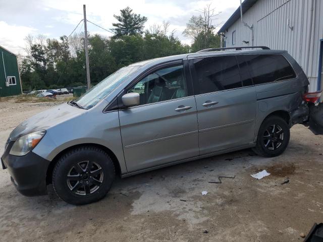 2005 Honda Odyssey Exl