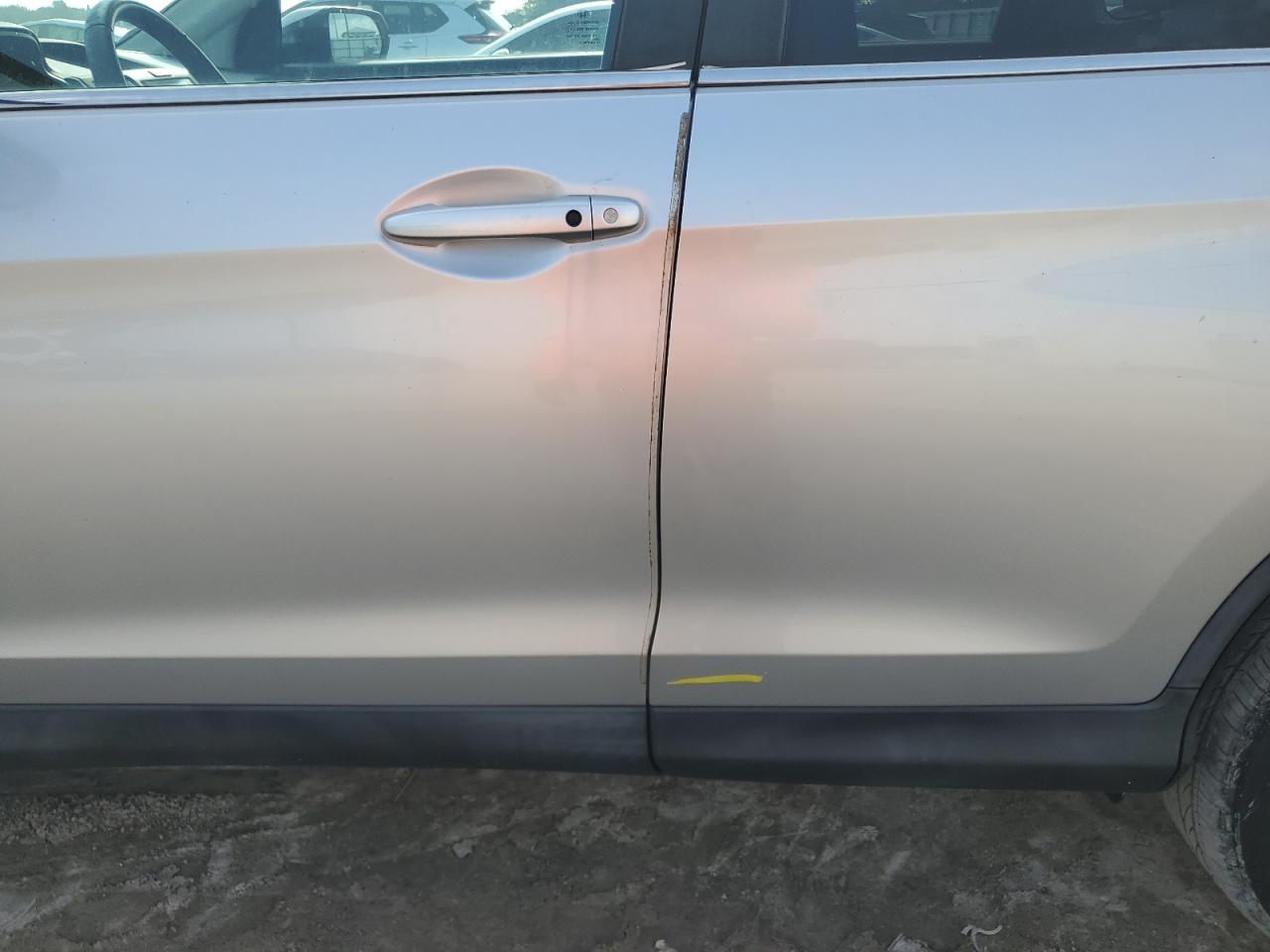 2015 Honda Cr-V Touring VIN: 5J6RM3H97FL019873 Lot: 66709064