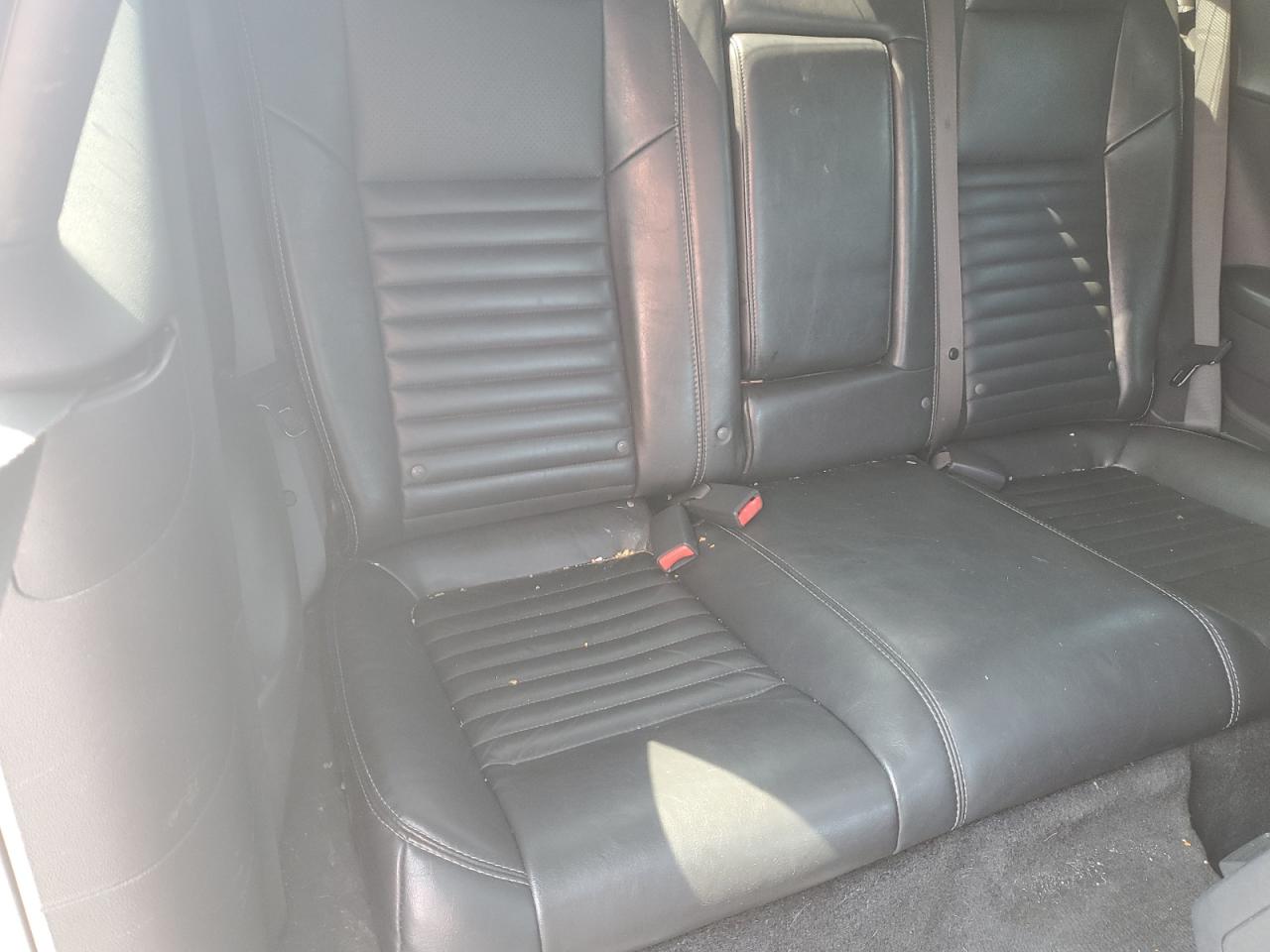 2010 Dodge Challenger R/T VIN: 2B3CJ5DT7AH118797 Lot: 68428784