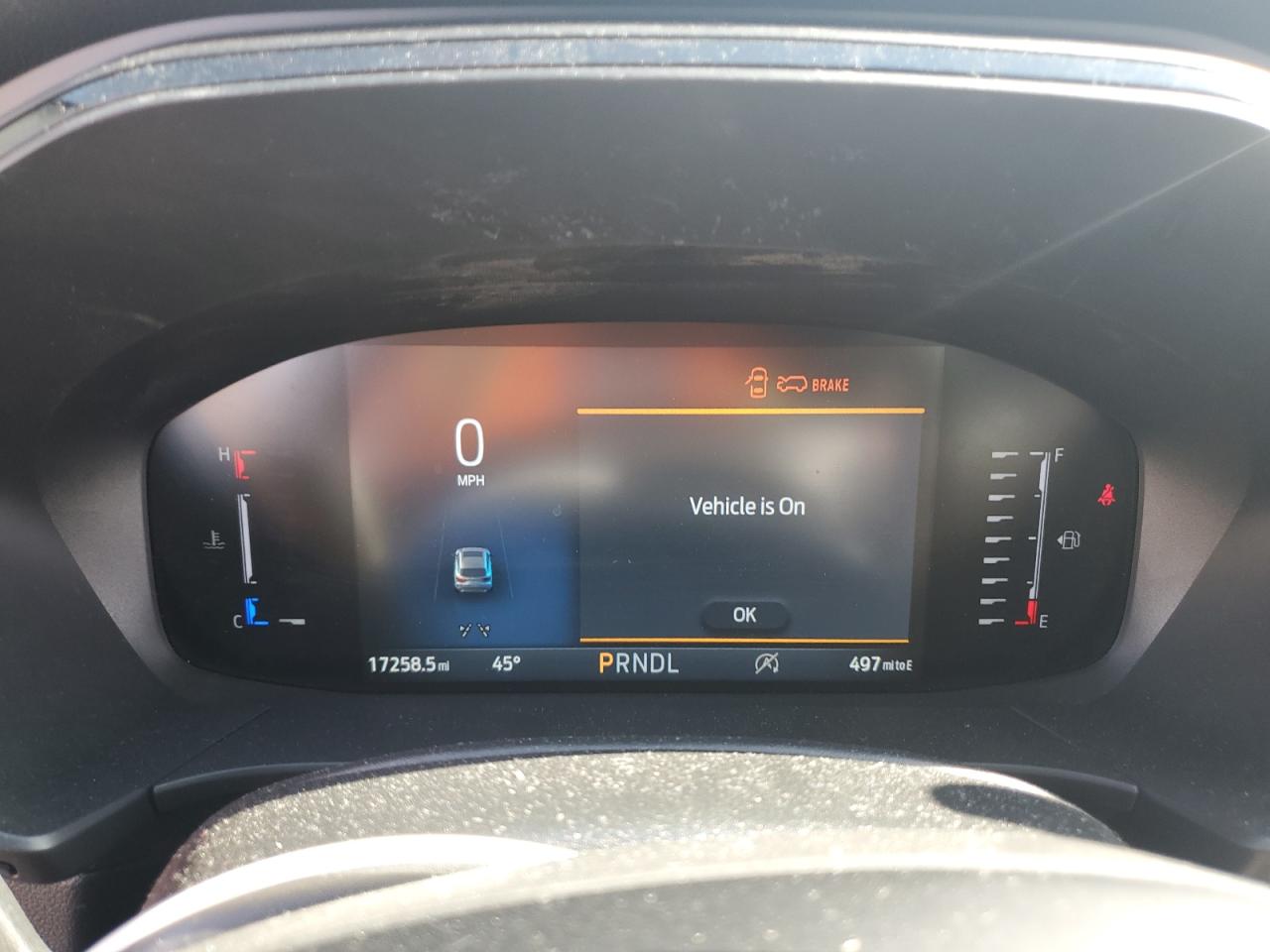 2024 Ford Escape St Line VIN: 1FMCU9MN5RUA25117 Lot: 66229034