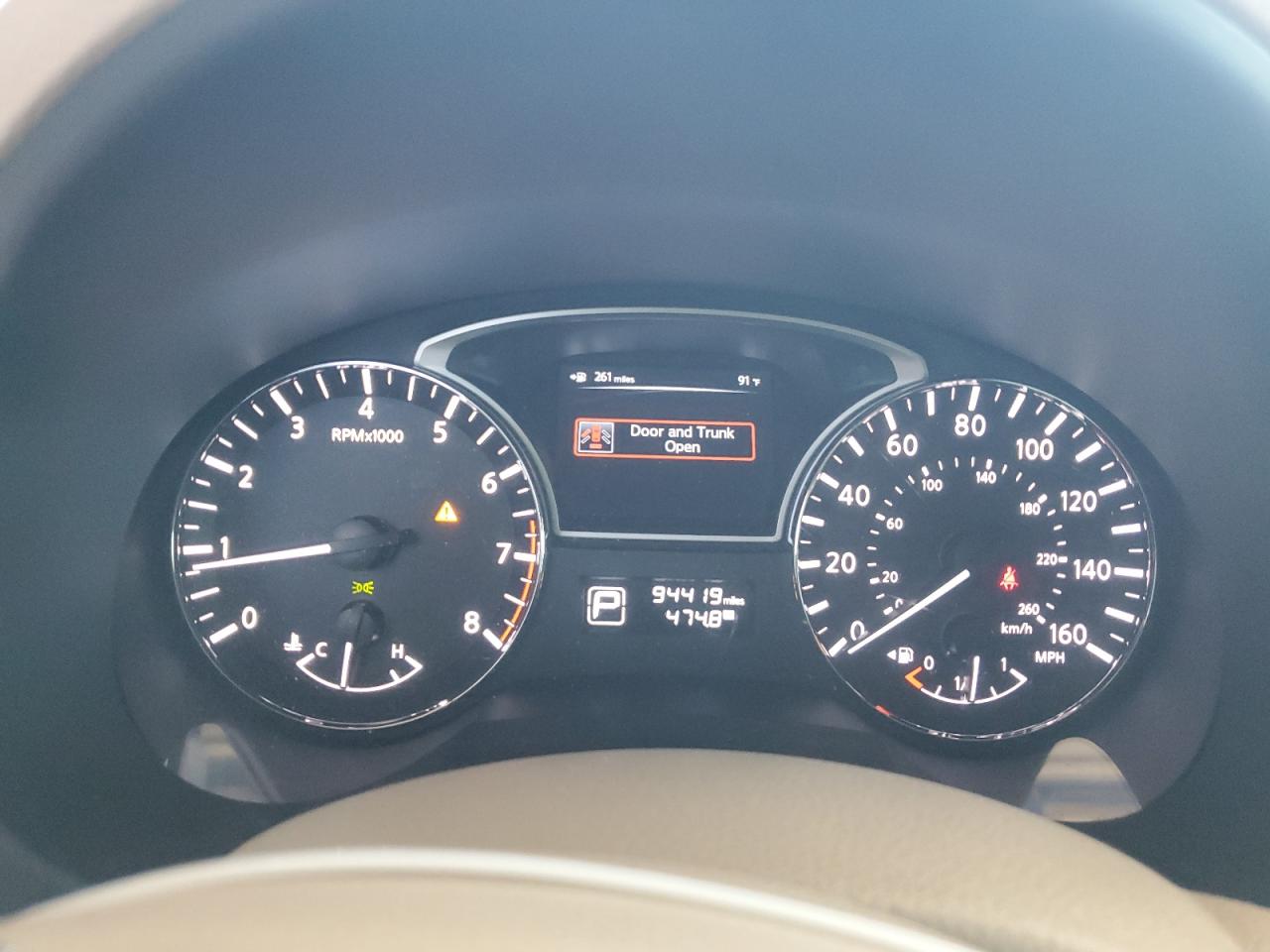 2013 Nissan Altima 2.5 VIN: 1N4AL3AP0DN459276 Lot: 68090134