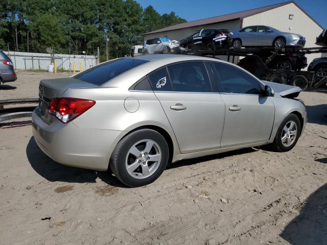  CHEVROLET CRUZE 2016 Цвет загара