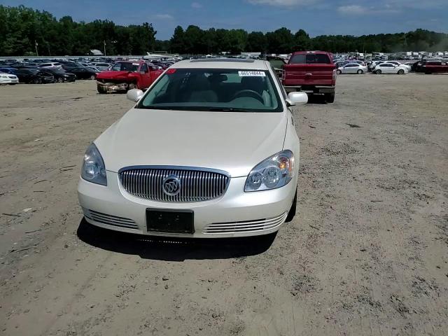 2009 Buick Lucerne Cxl VIN: 1G4HD57MX9U133699 Lot: 66514844