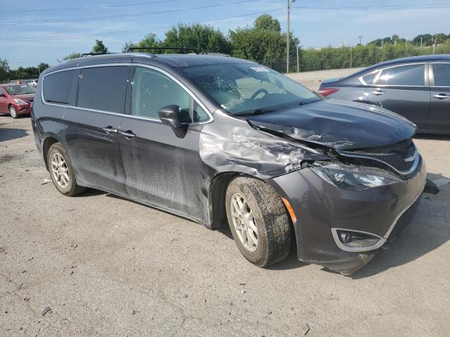  CHRYSLER PACIFICA 2020 Сірий