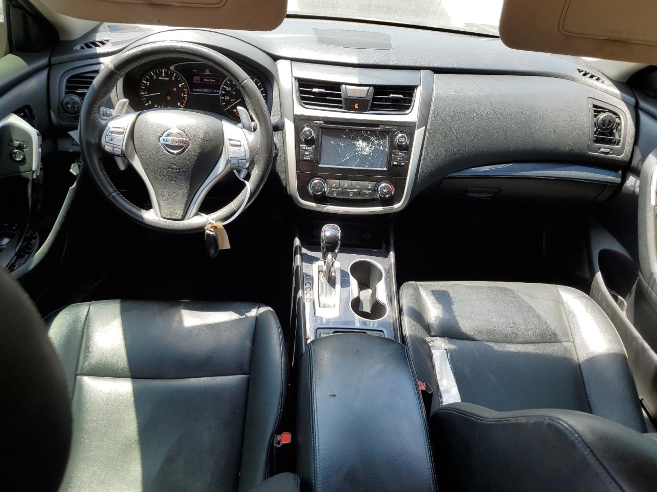 1N4AL3APXJC168629 2018 Nissan Altima 2.5