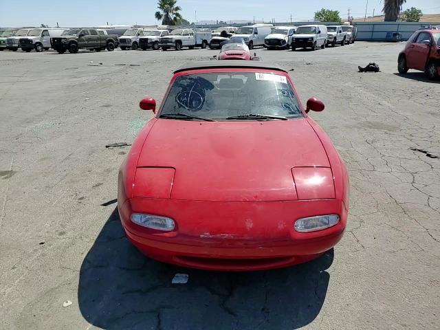 1992 Mazda Mx-5 Miata VIN: JM1NA3513N1329850 Lot: 66701984