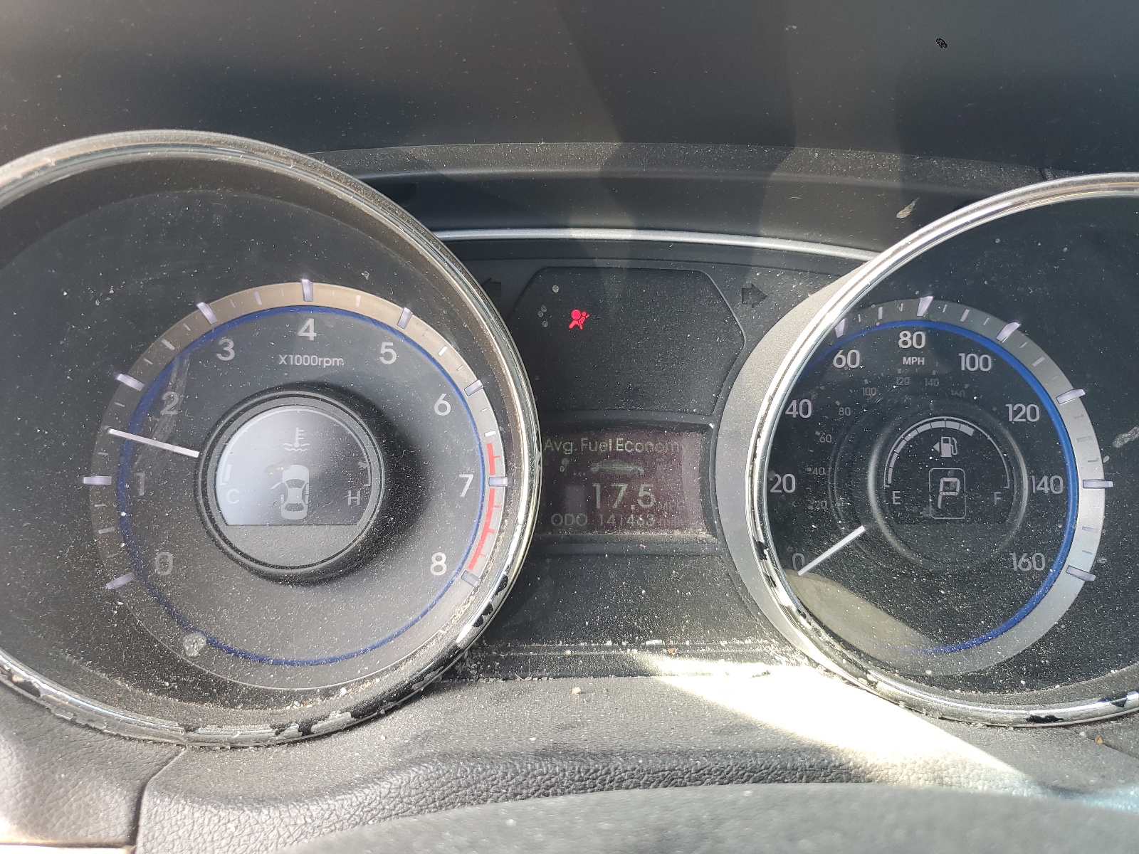 5NPEB4AC4DH794560 2013 Hyundai Sonata Gls