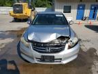2012 Honda Accord Lx en Venta en Savannah, GA - Front End