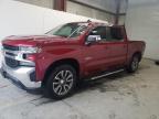 2020 Chevrolet Silverado C1500 Lt იყიდება Savannah-ში, GA - Front End