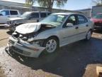 2005 Saab 9-3 Aero de vânzare în Albuquerque, NM - Front End