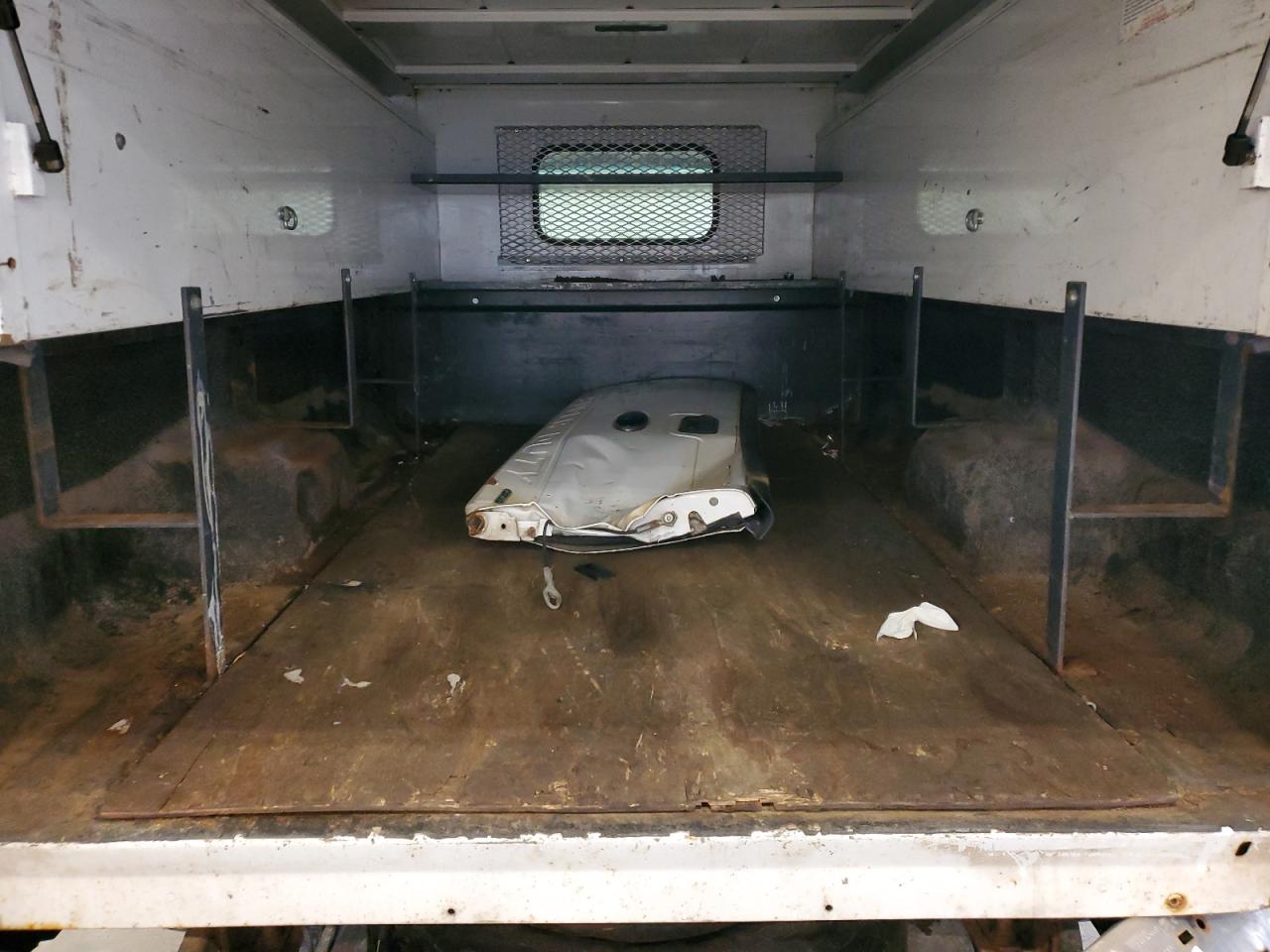 2015 Ford F350 Super Duty VIN: 1FTBF3A66FEC66095 Lot: 69556454