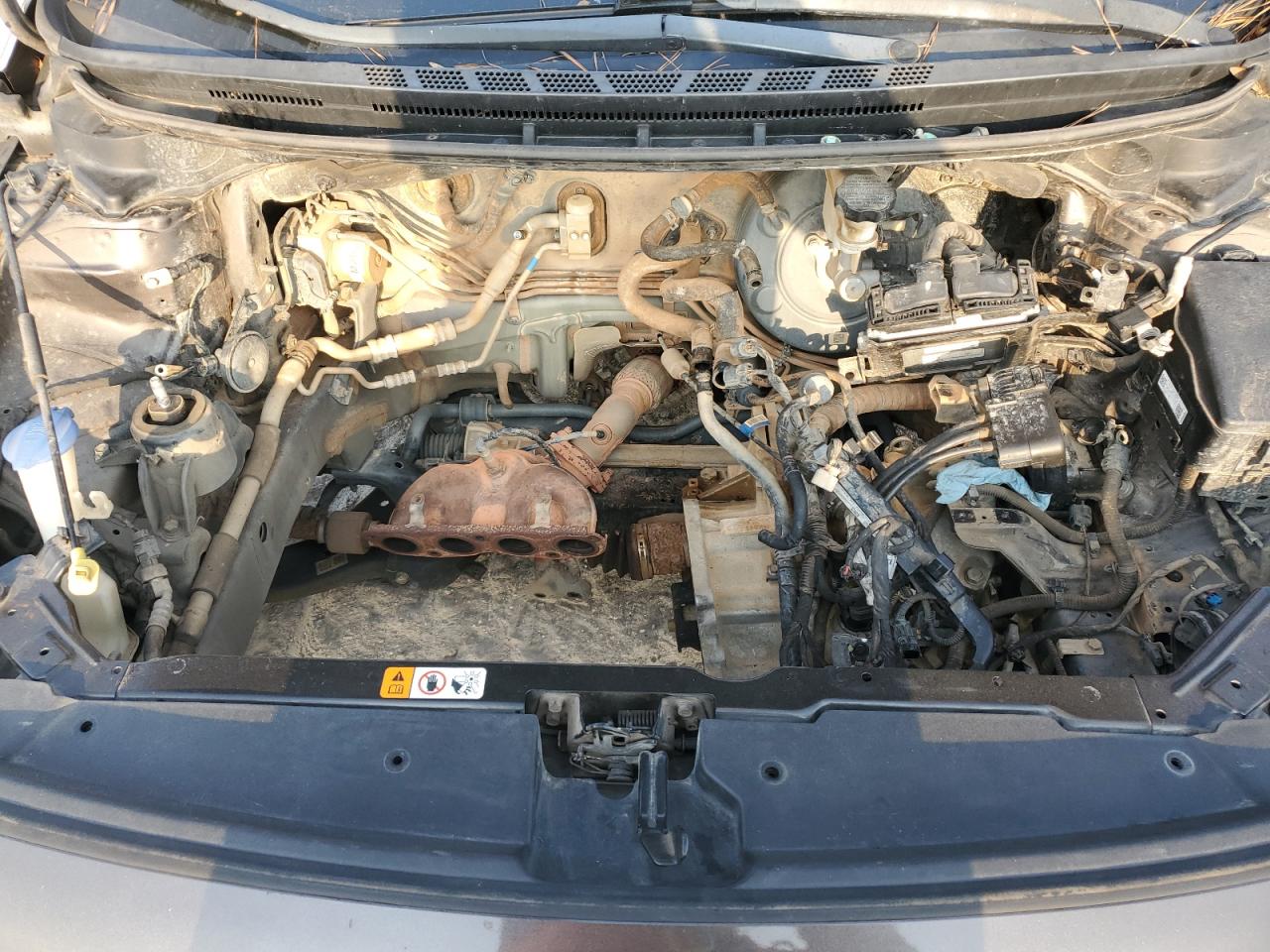 2018 Kia Forte Lx VIN: 3KPFL4A78JE219169 Lot: 67059904