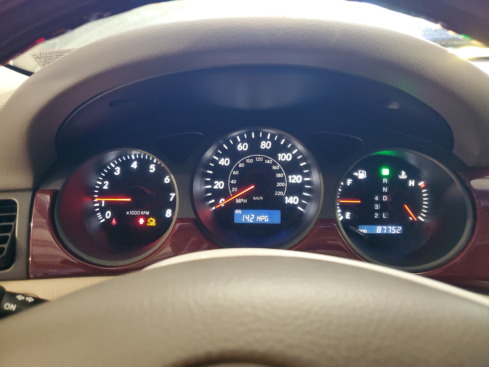 JTHBF30GX30148715 2003 Lexus Es 300