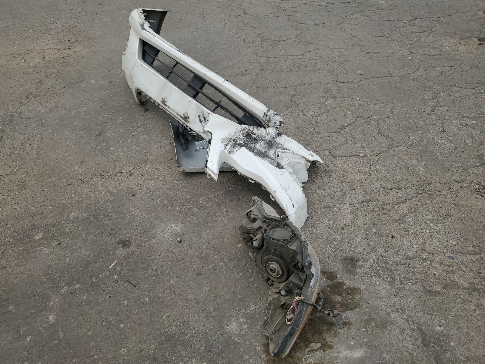 JF1GPAU60D2216896 2013 Subaru Impreza Sport Limited