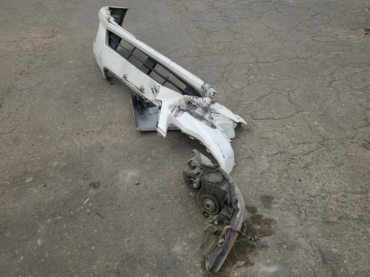 2013 Subaru Impreza Sport Limited VIN: JF1GPAU60D2216896 Lot: 65855134