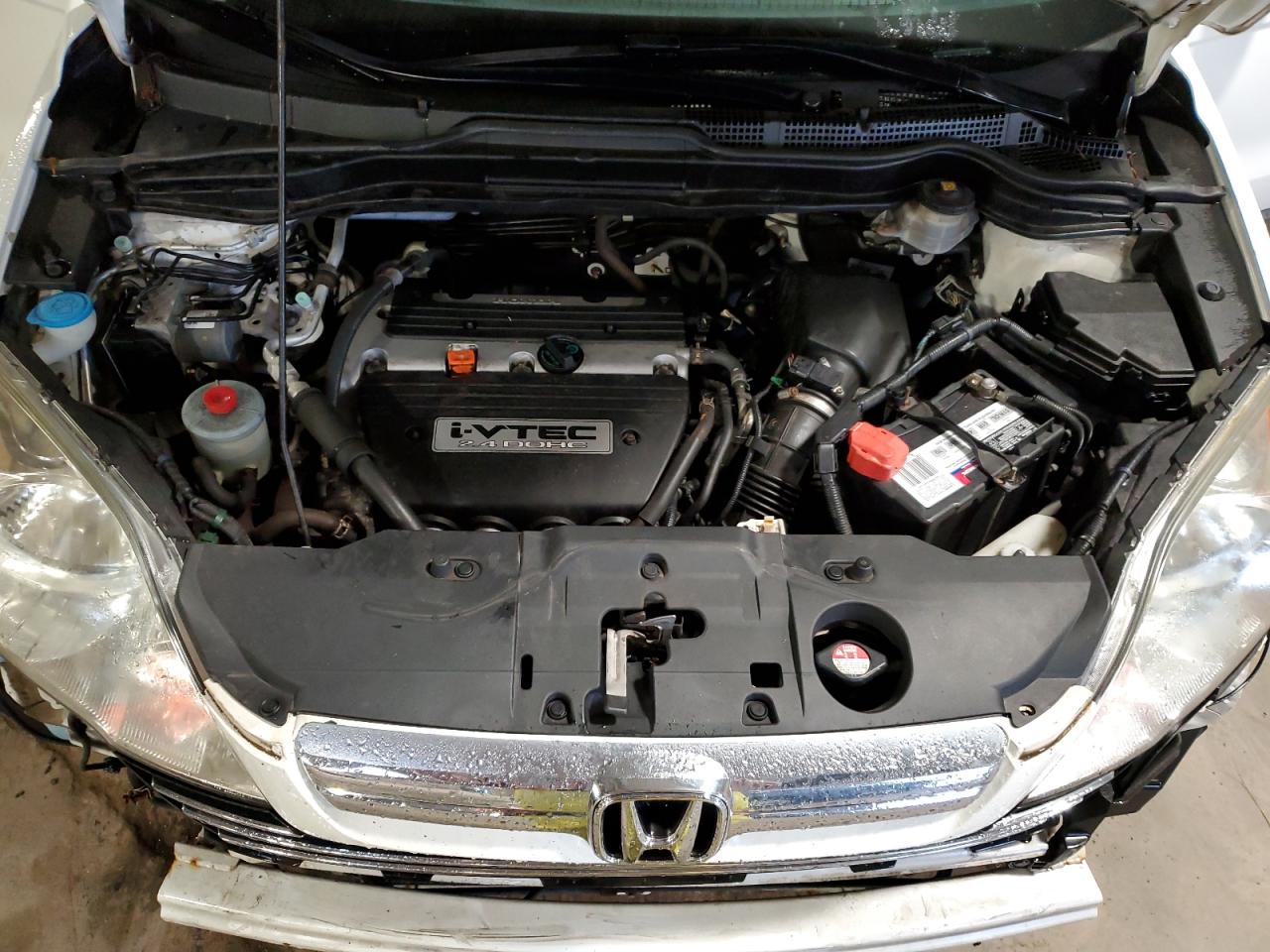 2009 Honda Cr-V Ex VIN: 3CZRE48529G704879 Lot: 66691444