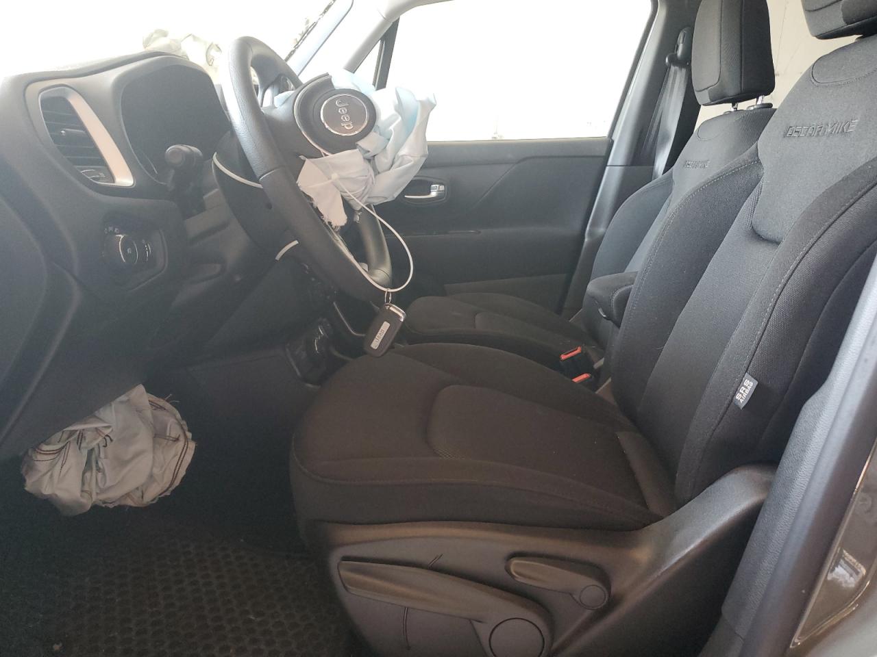 2021 Jeep Renegade Sport VIN: ZACNJDAB5MPN30200 Lot: 66251774