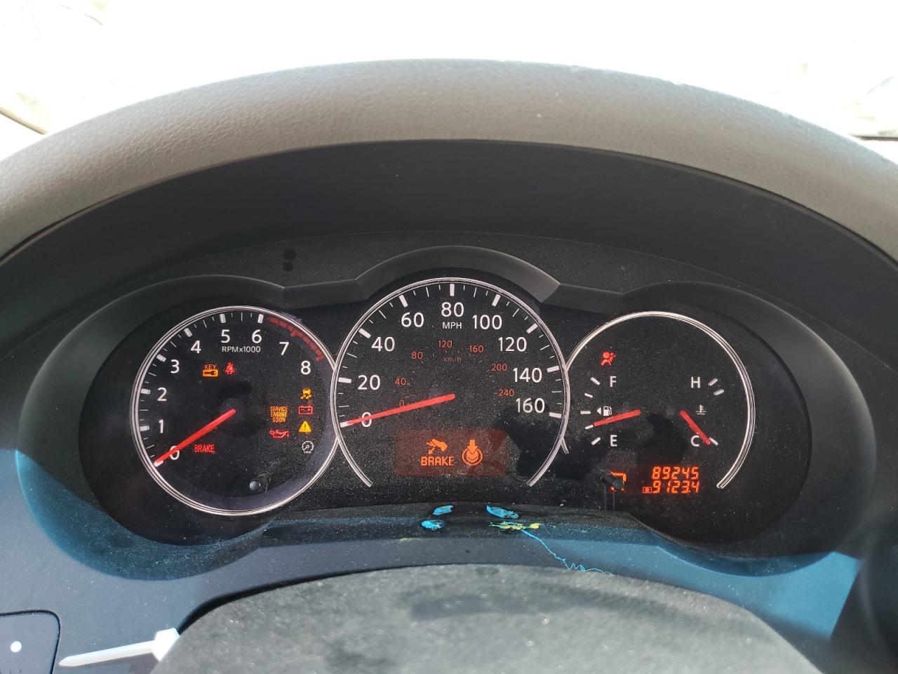 2012 Nissan Altima Base VIN: 1N4AL2AP8CN449992 Lot: 67234104