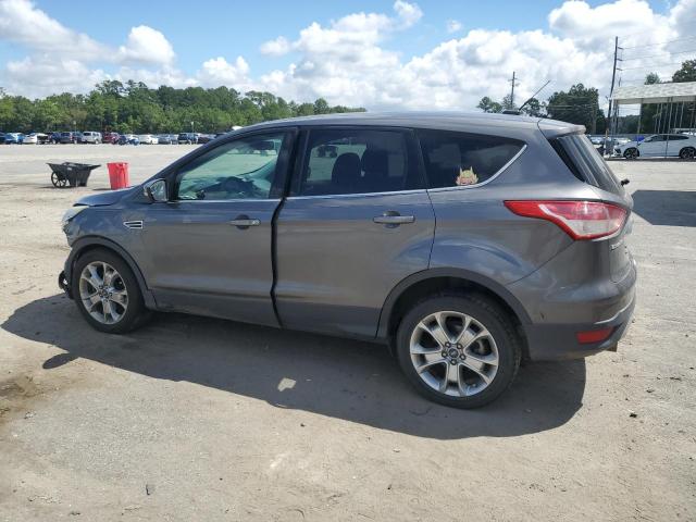  FORD ESCAPE 2013 Szary