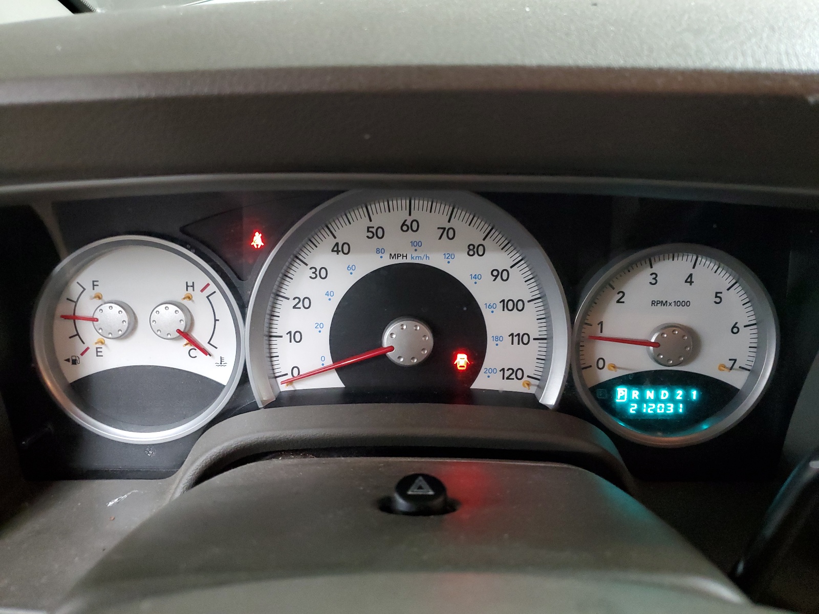 1D4HB48D85F537654 2005 Dodge Durango Slt