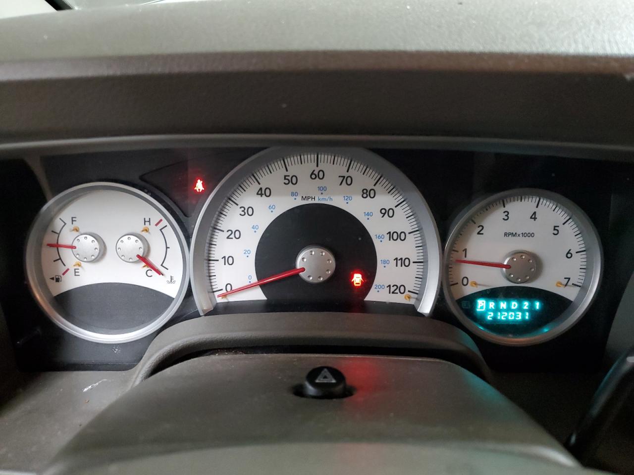 2005 Dodge Durango Slt VIN: 1D4HB48D85F537654 Lot: 65769784