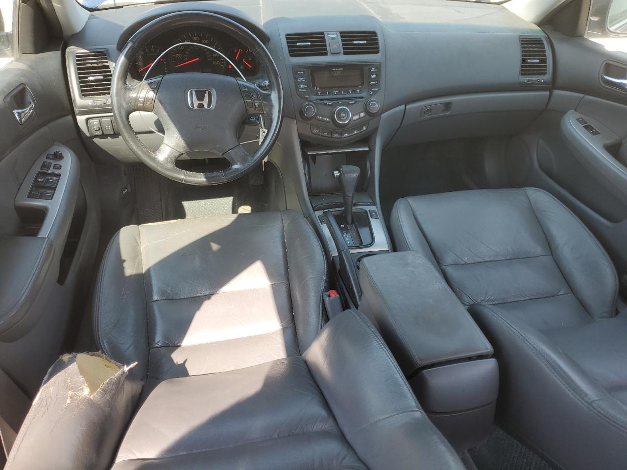 2004 Honda Accord Ex VIN: 1HGCM66504A020709 Lot: 65679964