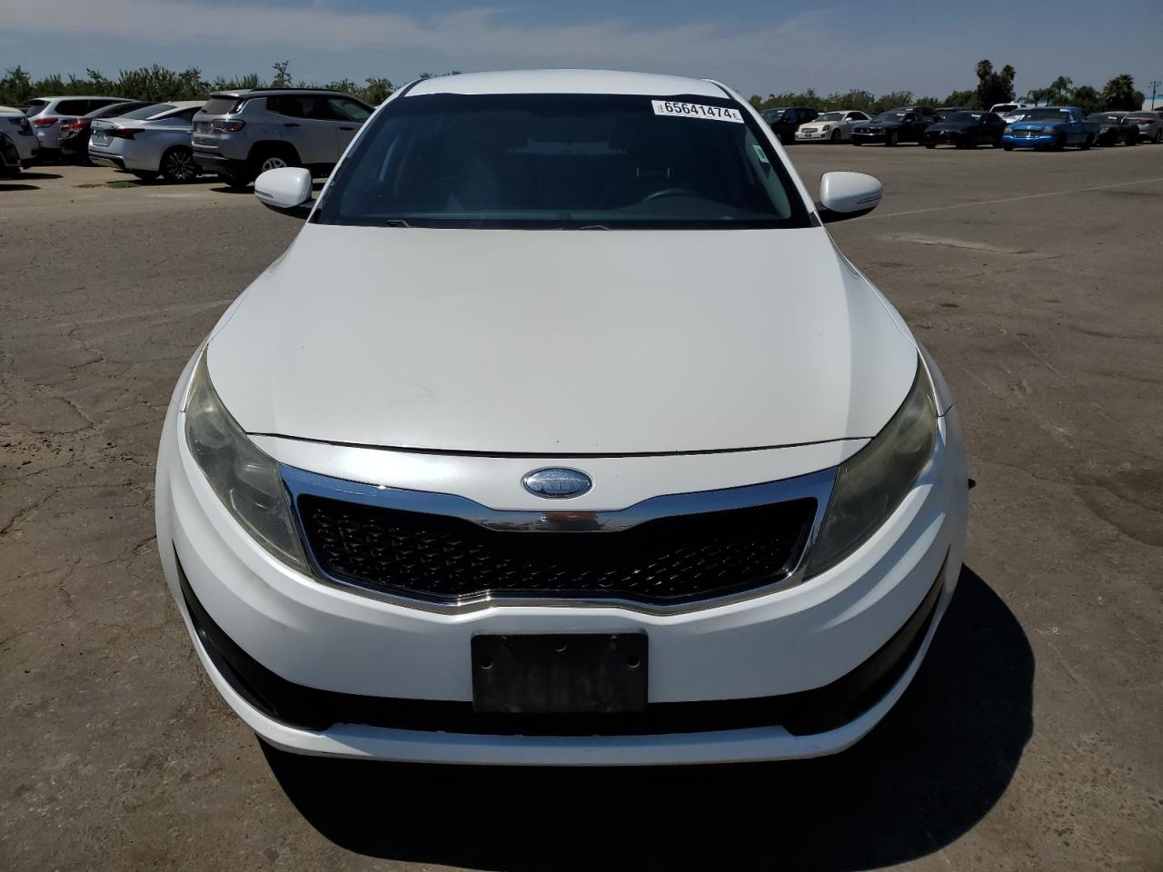 2013 Kia Optima - Image 5