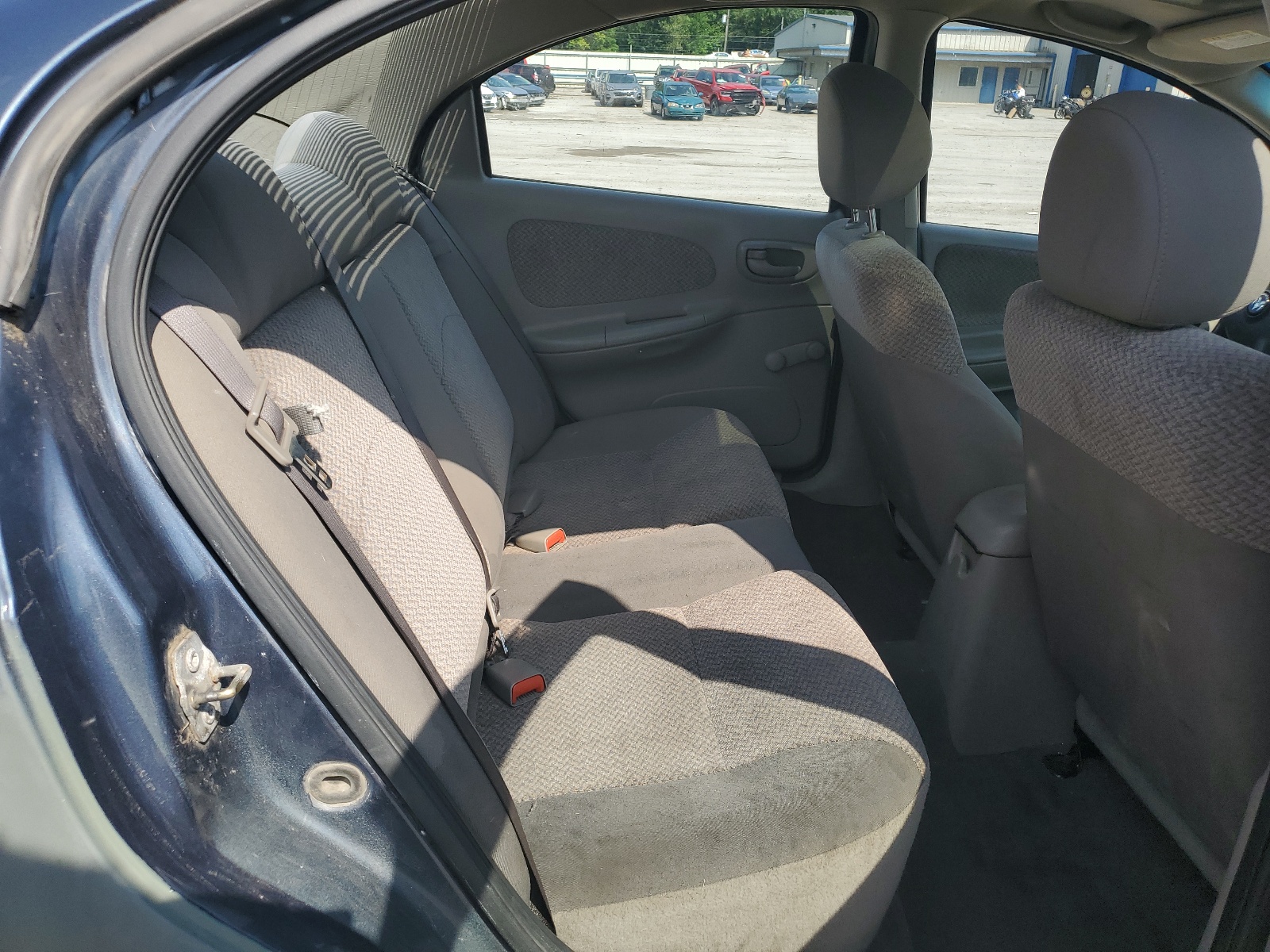 1B3ES56CX2D599498 2002 Dodge Neon Es