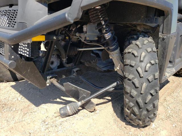 2019 POLARIS RANGER 570 FULL-SIZE