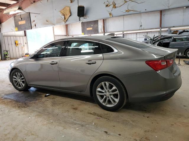  CHEVROLET MALIBU 2017 Gray