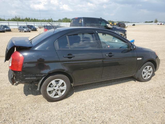 2007 HYUNDAI ACCENT GLS