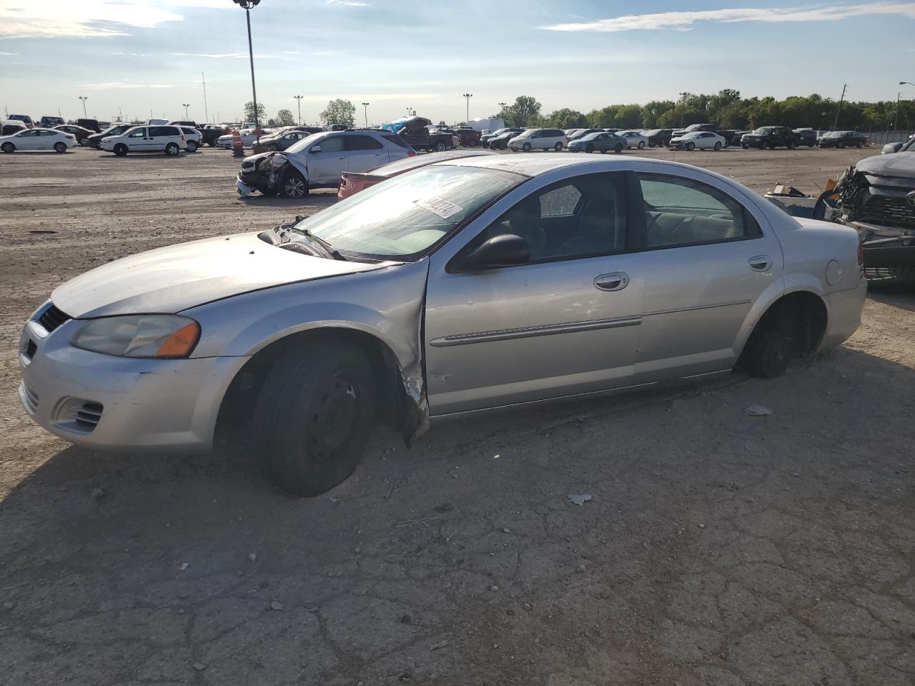 2005 Dodge Stratus - Image 1