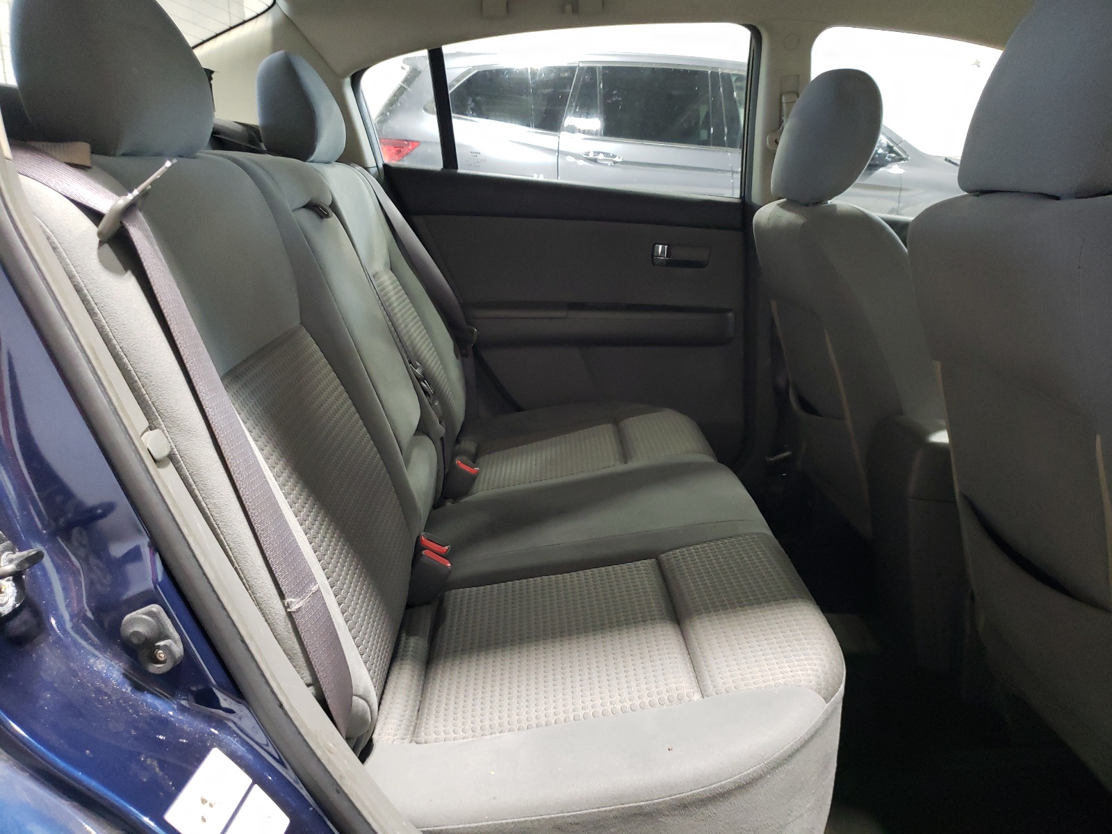 3N1AB61E88L762618 2008 Nissan Sentra 2.0