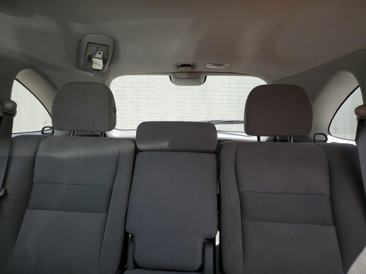 2011 Honda Cr-V Ex VIN: 5J6RE3H59BL008152 Lot: 68565784