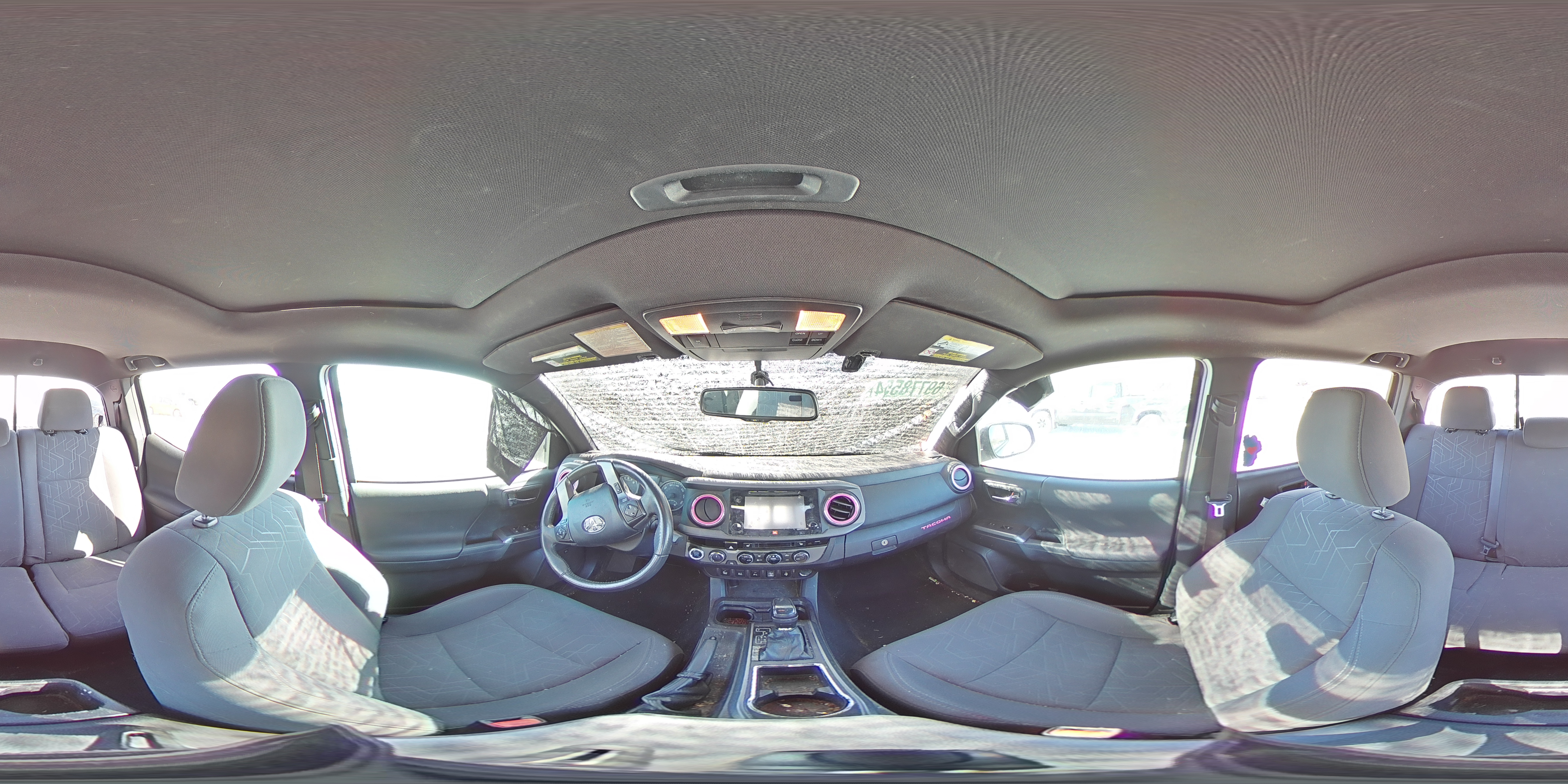 2017 Toyota Tacoma - Image 13