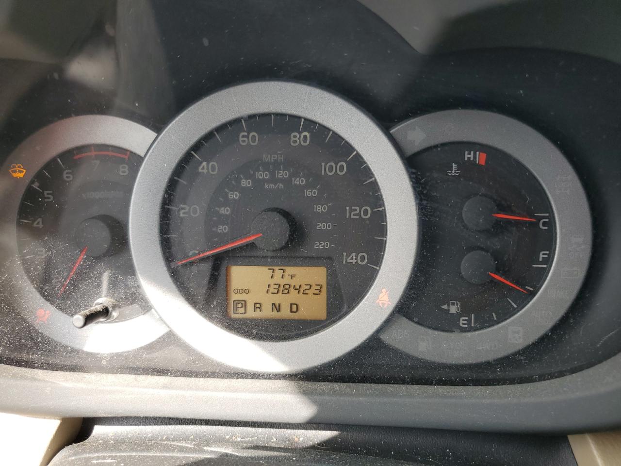 2010 Toyota Rav4 VIN: 2T3BF4DV0AW033324 Lot: 67965854