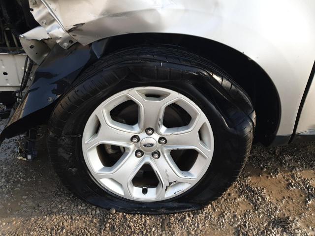 2FMDK3GC1DBB71790 - 2013 FORD EDGE SE - #64917084
