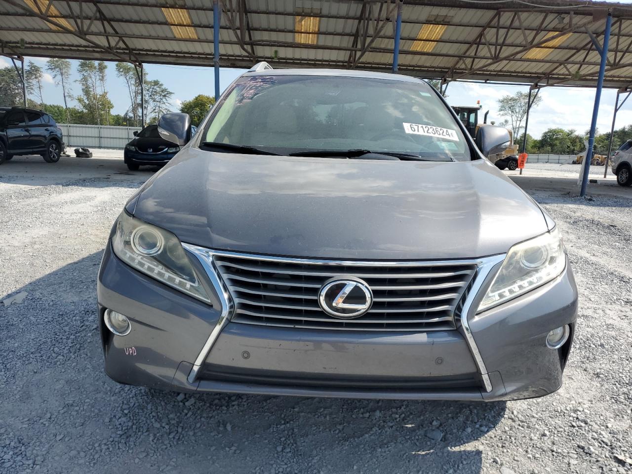 2014 Lexus Rx 350 VIN: 2T2ZK1BA7EC144182 Lot: 67123624