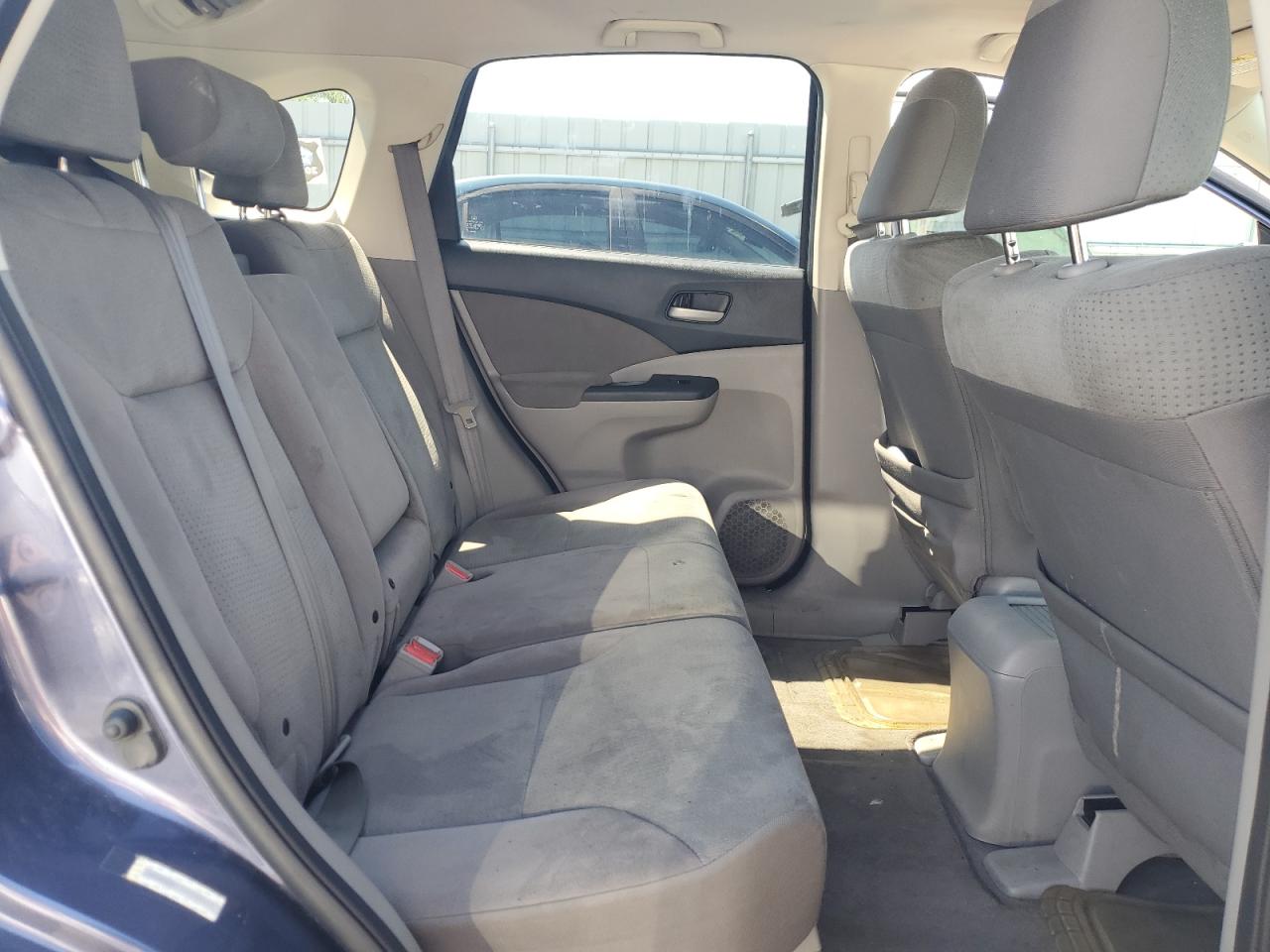 2012 Honda Cr-V Ex VIN: JHLRM4H57CC005155 Lot: 66809254