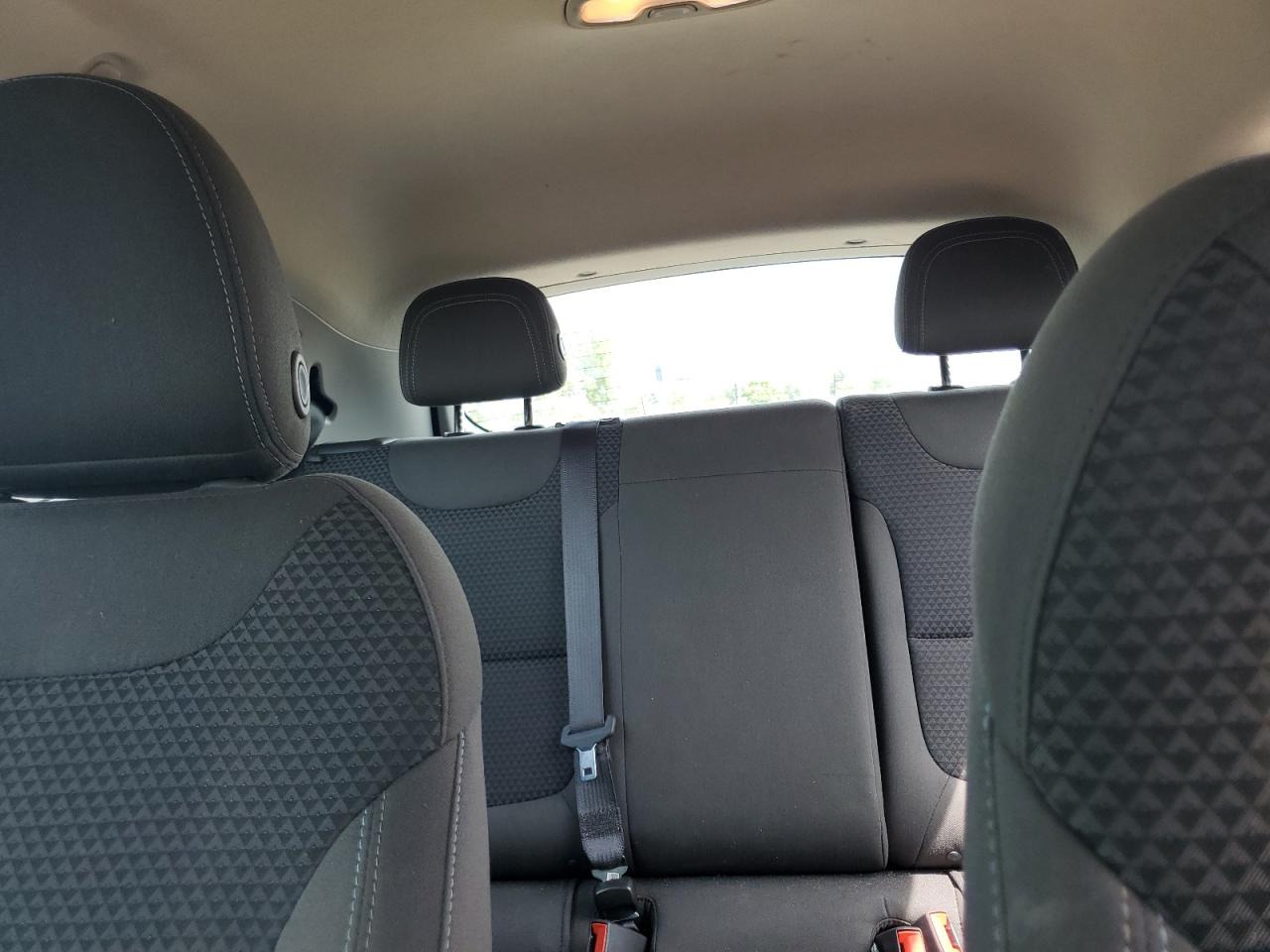 2023 Chevrolet Bolt Ev 1Lt VIN: 1G1FW6S05P4205978 Lot: 65847394