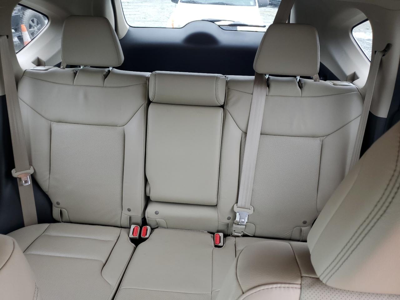 2015 Honda Cr-V Exl VIN: 5J6RM4H76FL089000 Lot: 66426084