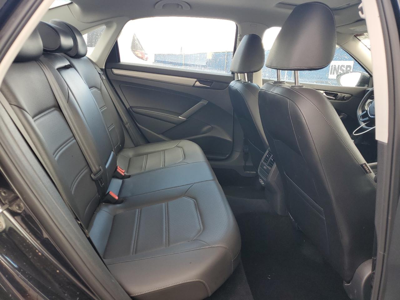 2022 Volkswagen Passat Se VIN: 1VWSA7A34NC009794 Lot: 69196154