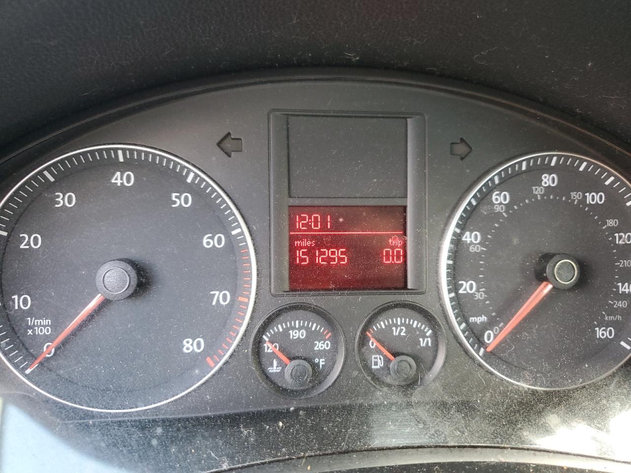 2008 Volkswagen Jetta S VIN: 3VWJM71K18M140050 Lot: 66703674