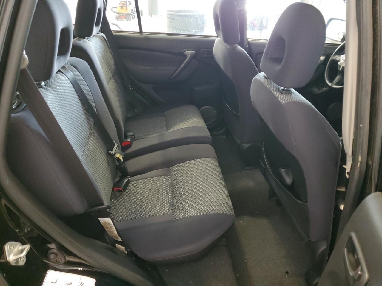 2004 Toyota Rav4 VIN: JTEHD20V746014720 Lot: 67706904