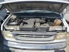 2002 Ford Econoline E450 Super Duty Cutaway Van na sprzedaż w San Diego, CA - Minor Dent/Scratches