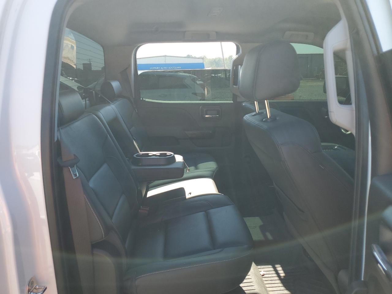 3GTU2NEJ4JG263227 2018 GMC Sierra K1500 Slt