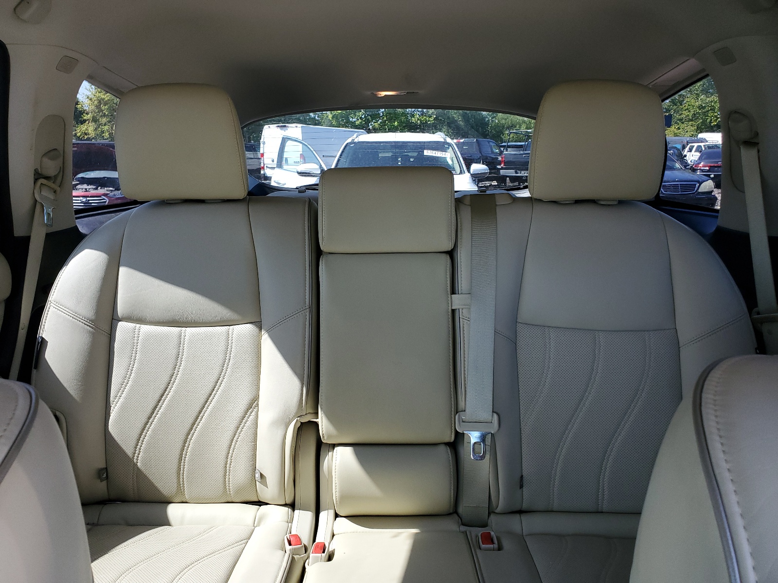 5N1DL0MM4JC512829 2018 Infiniti Qx60