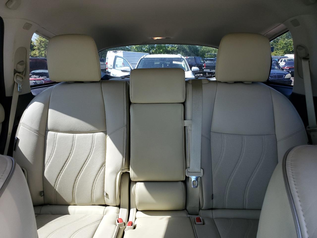 2018 Infiniti Qx60 VIN: 5N1DL0MM4JC512829 Lot: 67868884