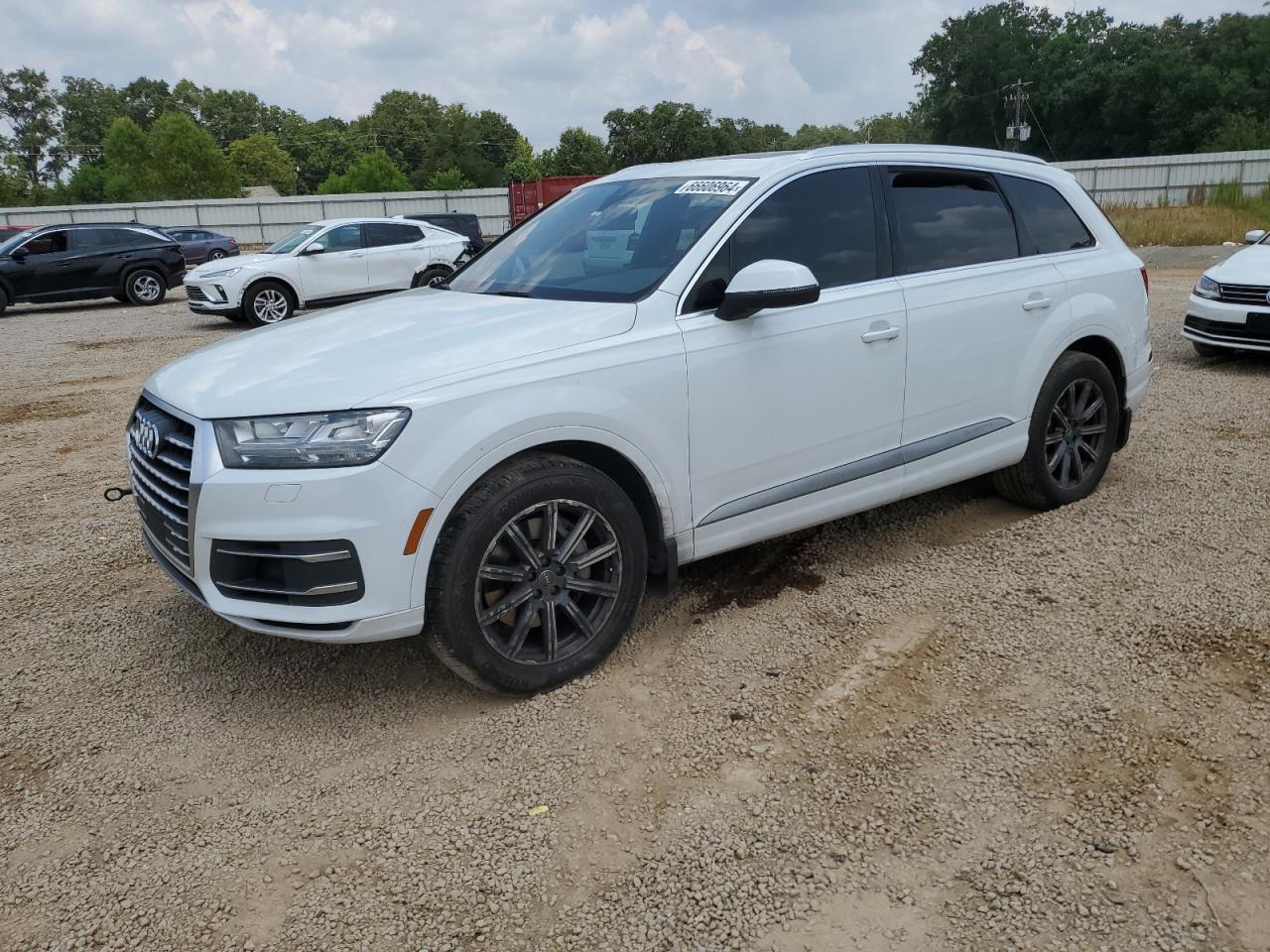 WA1LAAF79HD037793 2017 Audi Q7 Premium Plus