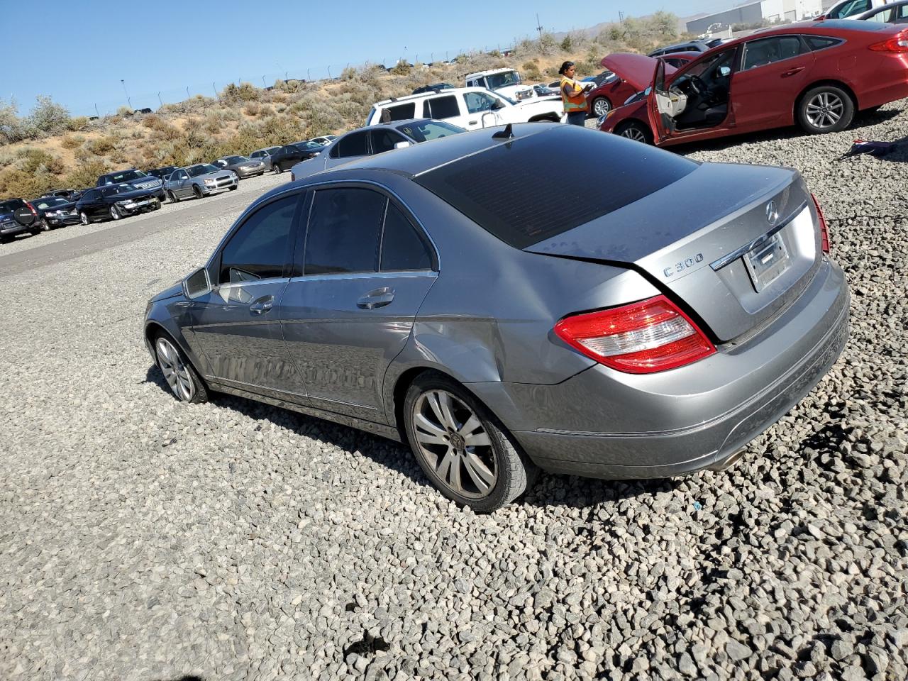 2011 Mercedes-Benz C-klasse - Image 2